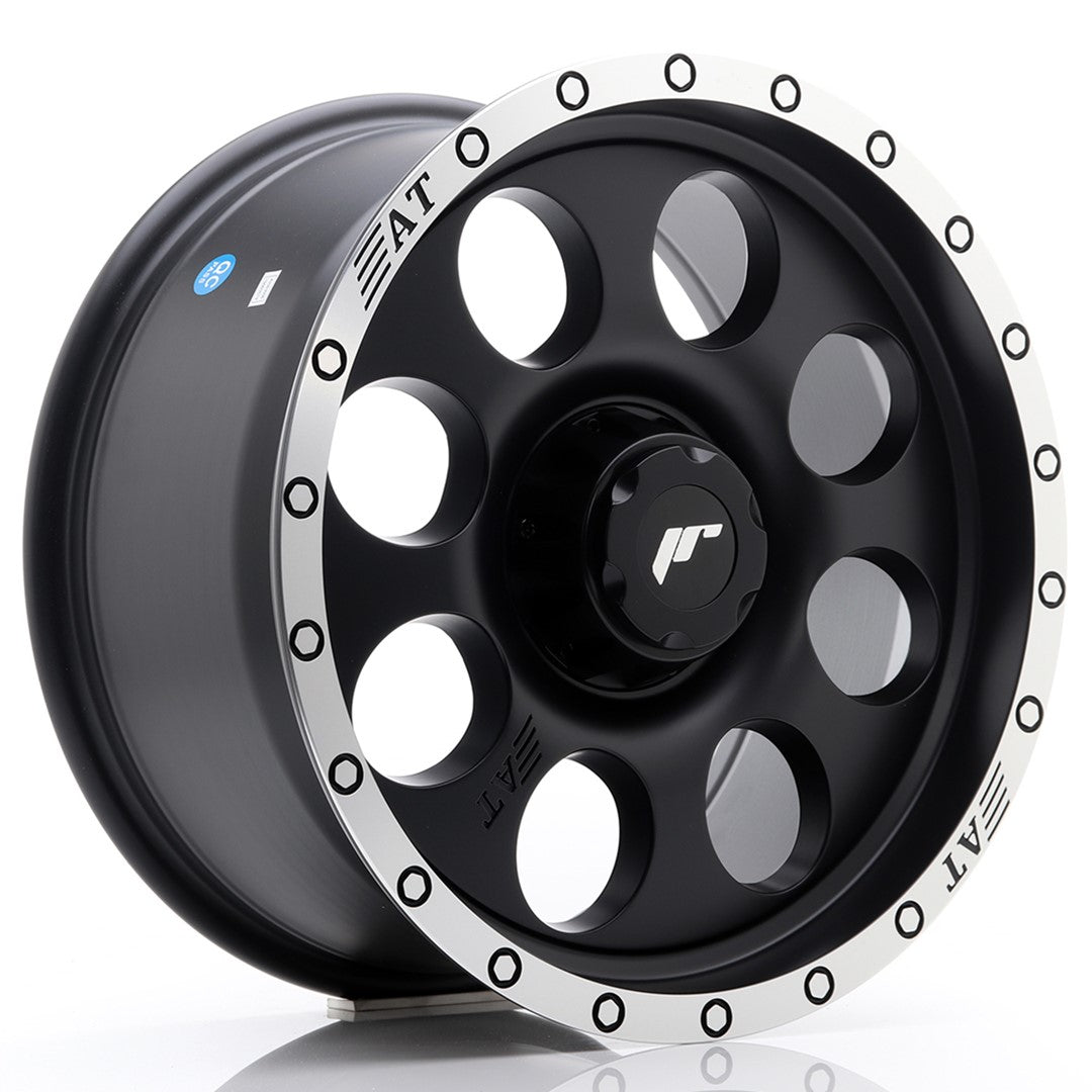 Jante Japan Racing JRX4 R17 8.5J - PCD si ET Configurabile