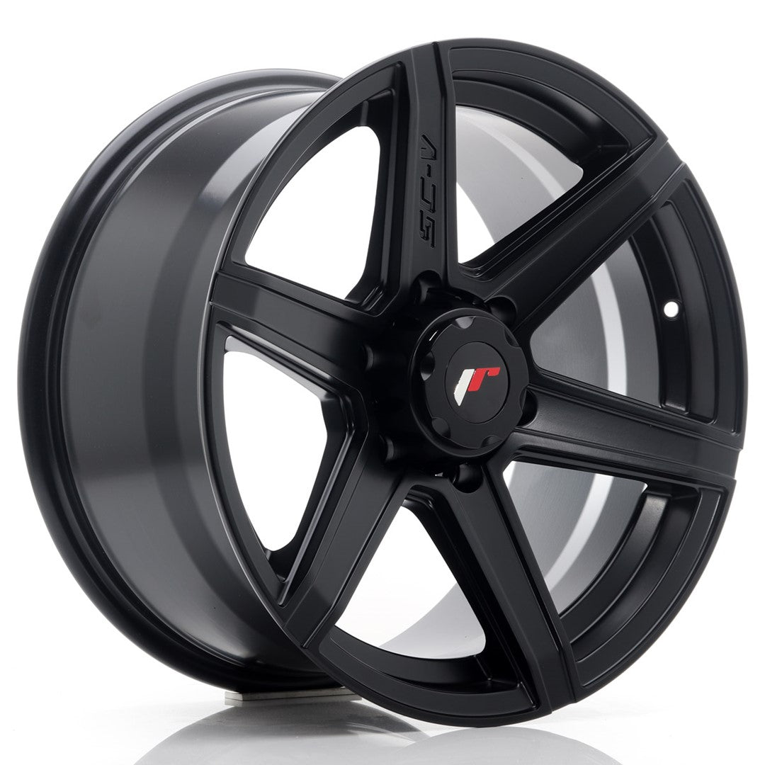 Jante Japan Racing JRX6 18x9J 6x139.7 ET25