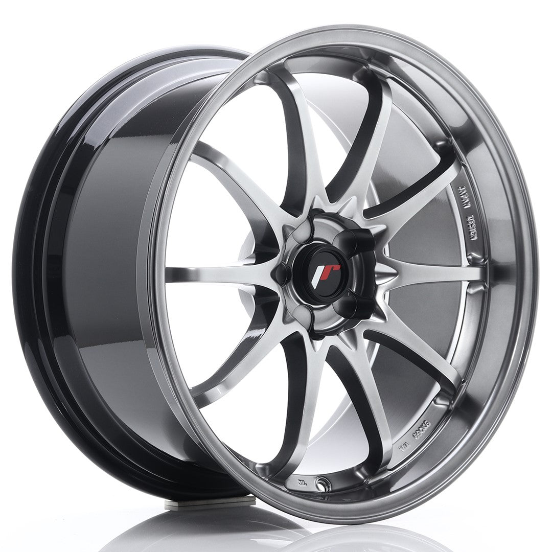 Jante Japan Racing JR5 R19 9.5J - PCD si ET Configurabile