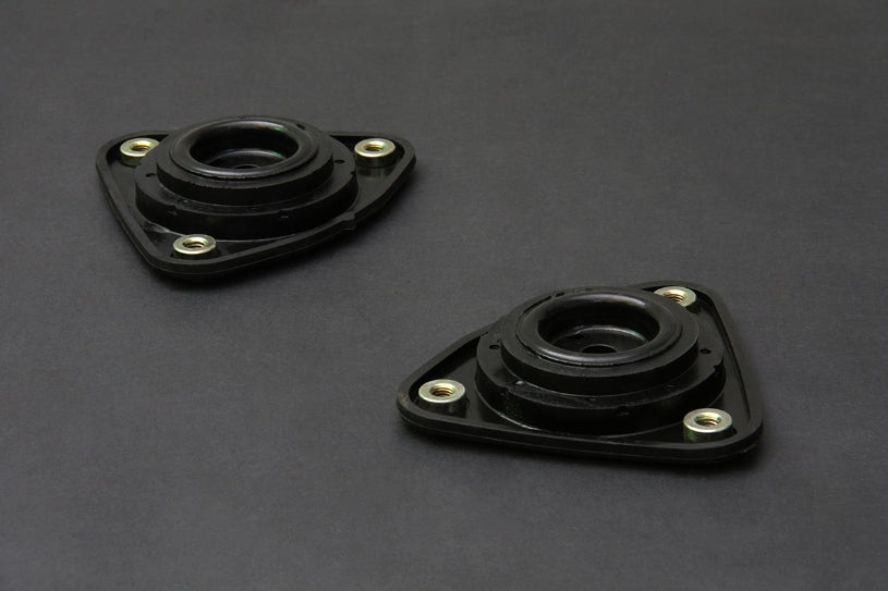 Flansa amortizor fata ranforsata Hardrace pentru Ford Focus / Focus RS / Mazda Mazda 3 - 7110