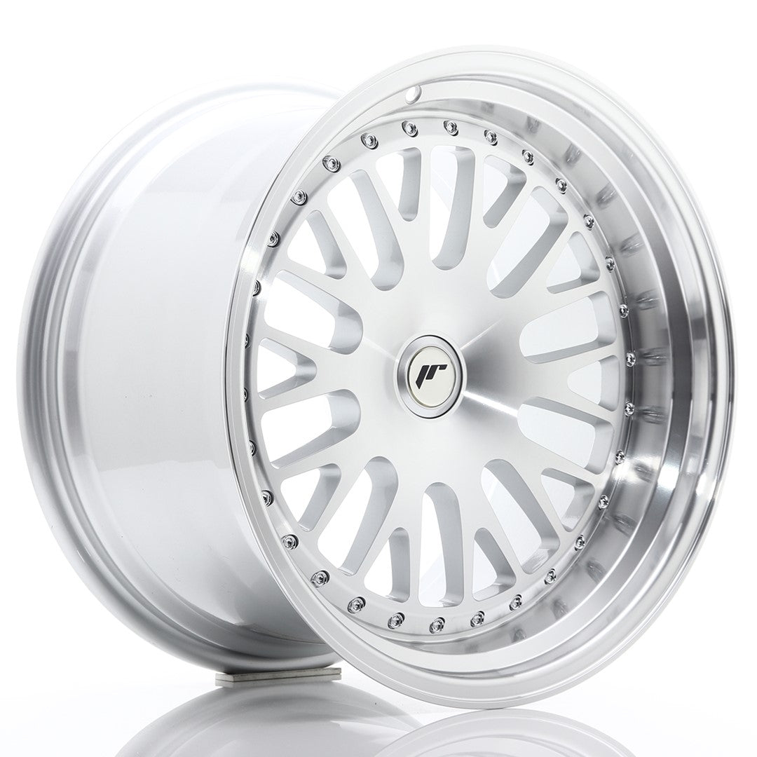 Jante Japan Racing JR10 R18 10.5J - PCD si ET Configurabile
