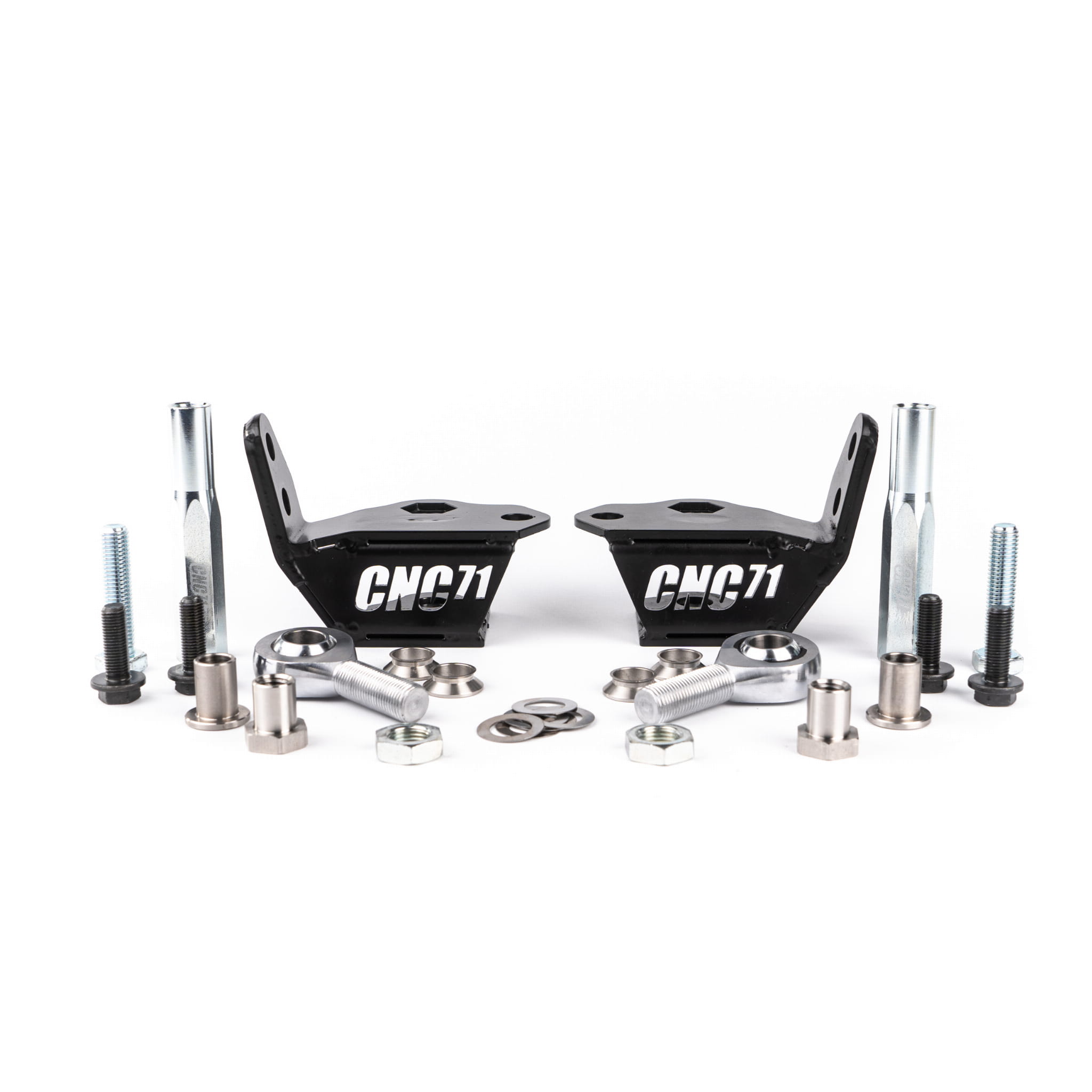Adaptoare unghi bracaj Nissan 350Z/Infiniti G35