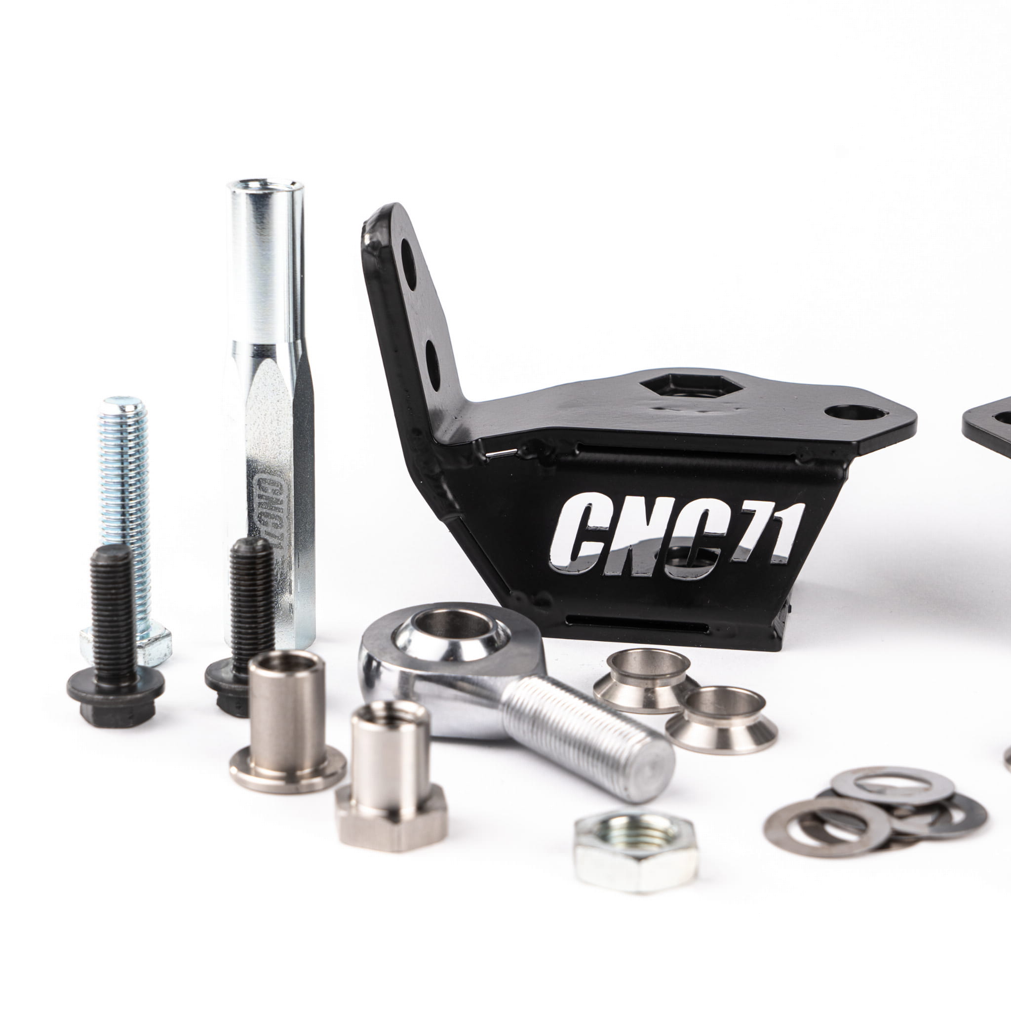 Adaptoare unghi bracaj Nissan 350Z/Infiniti G35