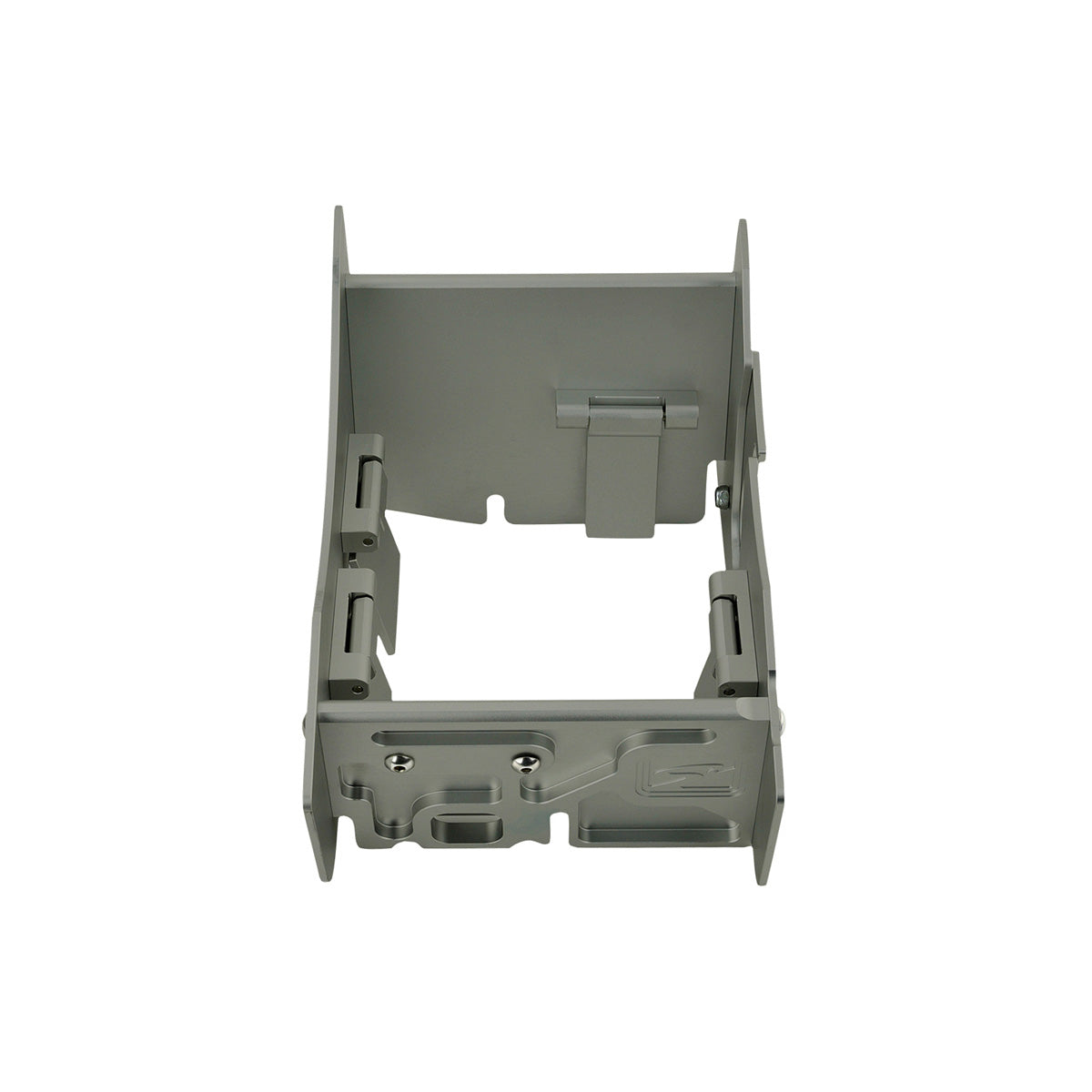 Sicana din aluminiu billet Skunk2 pentru baia de ulei originala, motoare Honda K20 si K24