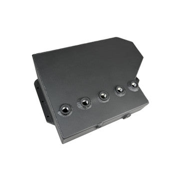 Baie de ulei de curse Skunk2 din aluminiu pentru suporti lean mount, motoare Honda K20 si K24
