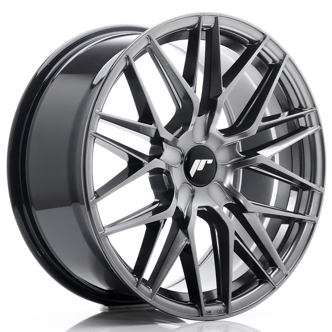 Jante Japan Racing JR28 R18 8.5J - PCD si ET Configurabile