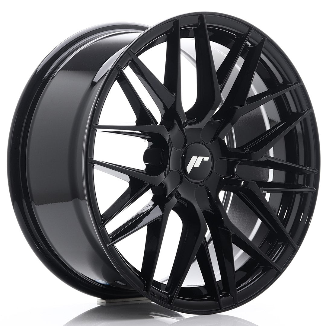 Jante Japan Racing JR28 R18 8.5J - PCD si ET Configurabile