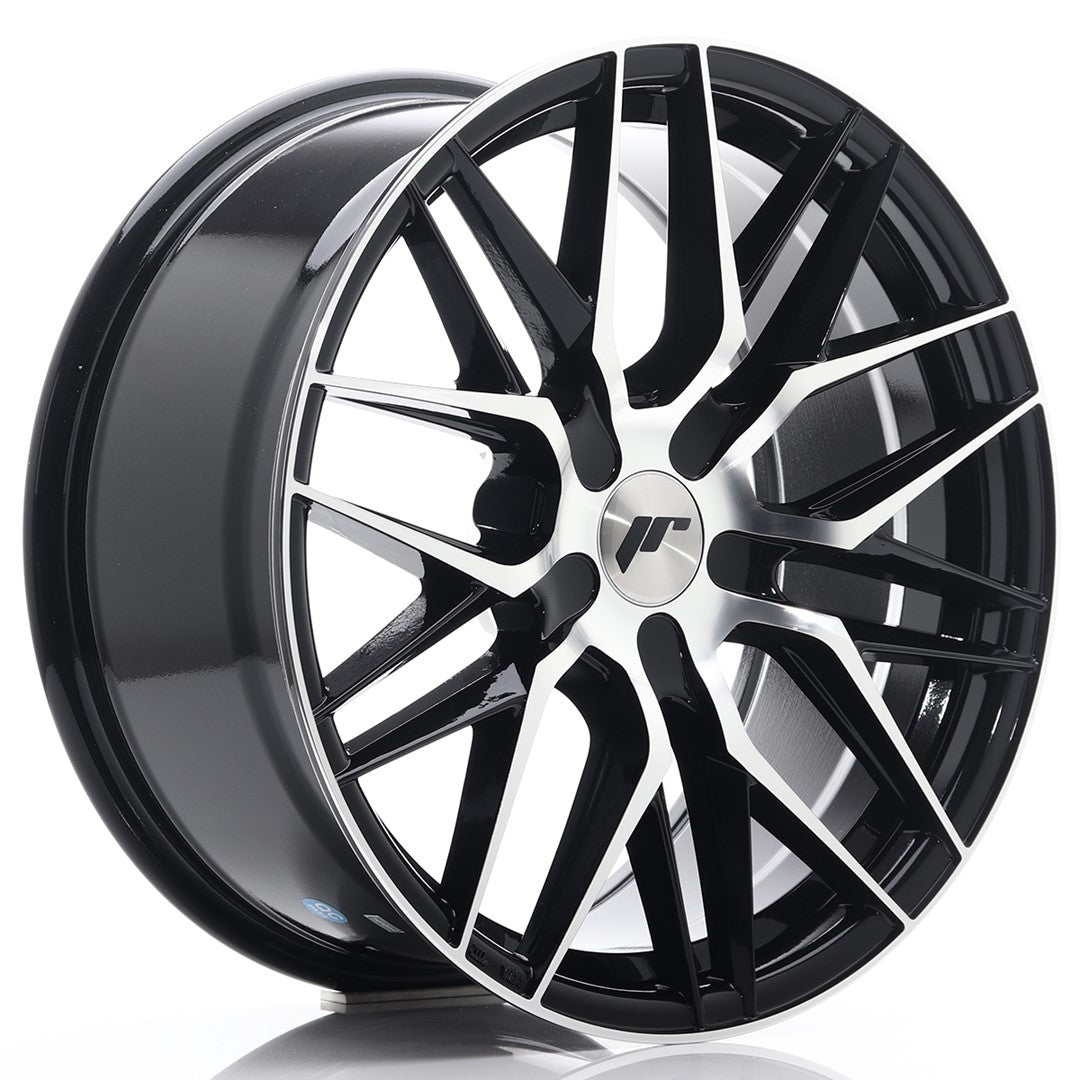 Jante Japan Racing JR28 R18 8.5J - PCD si ET Configurabile