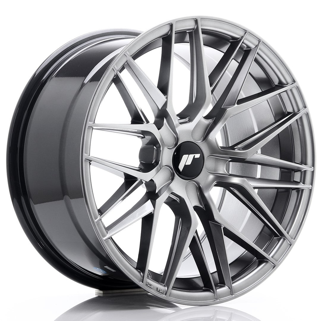 Jante Japan Racing JR28 R18 9.5J - PCD si ET Configurabile