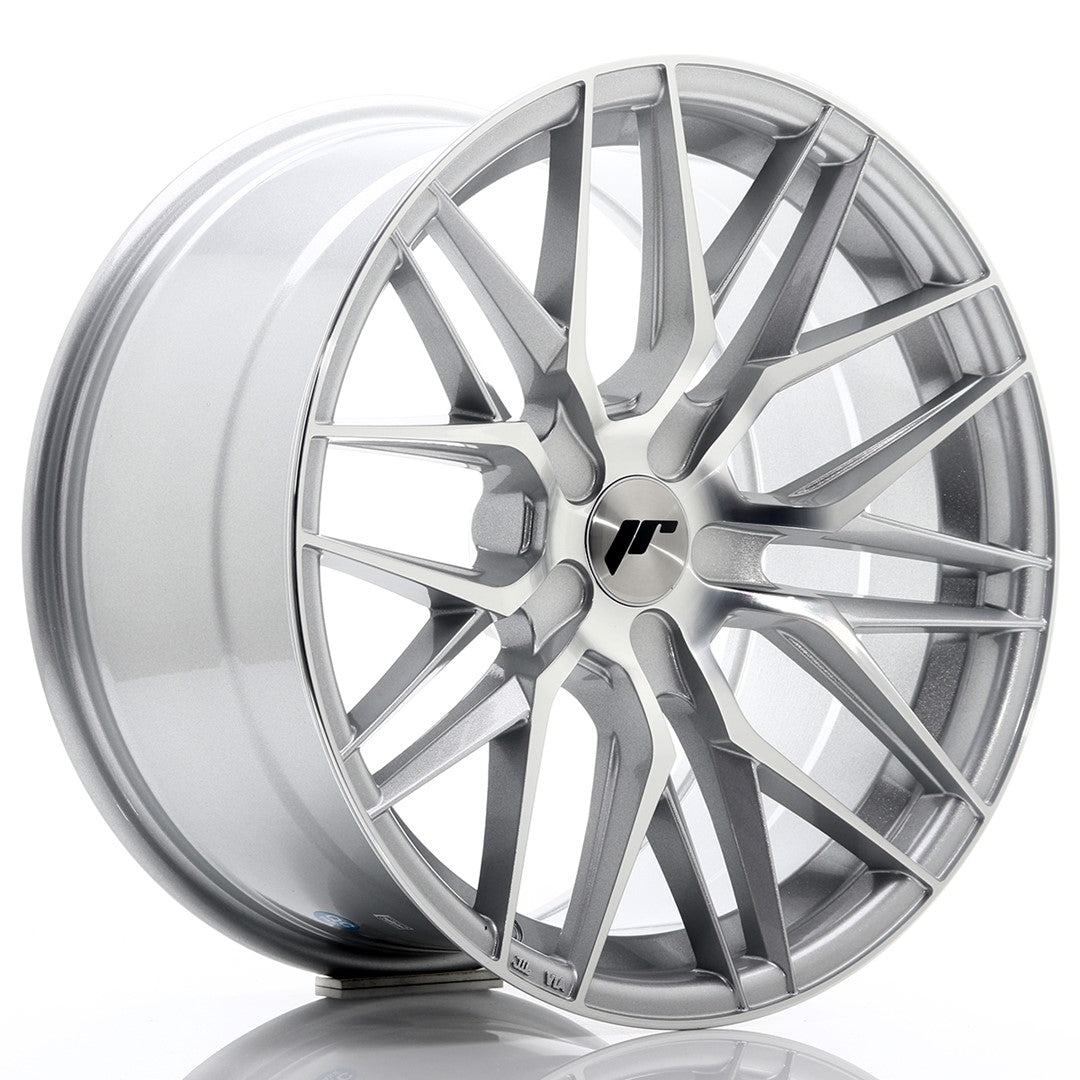 Jante Japan Racing JR28 R18 9.5J - PCD si ET Configurabile