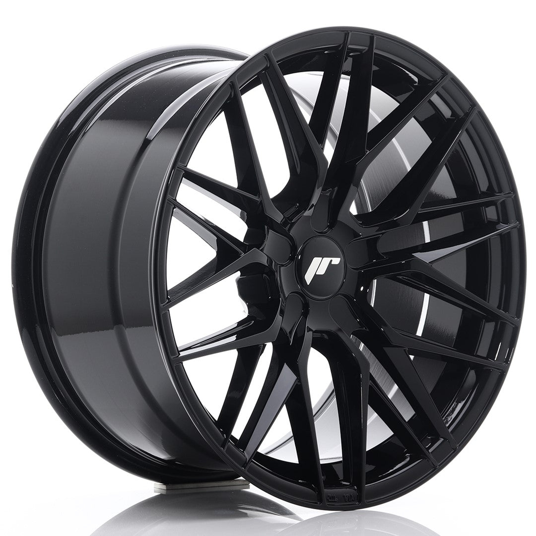 Jante Japan Racing JR28 R18 9.5J - PCD si ET Configurabile