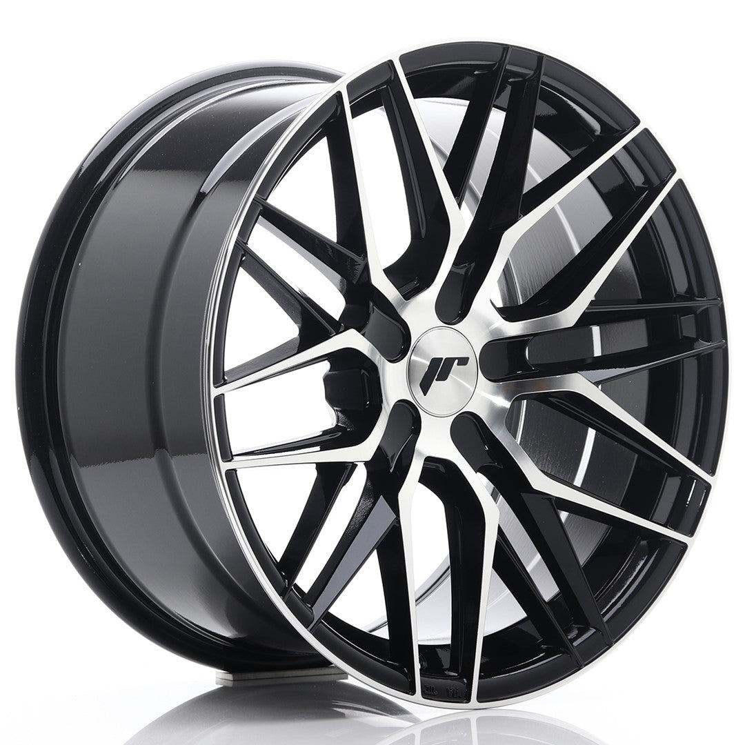 Jante Japan Racing JR28 R18 9.5J - PCD si ET Configurabile