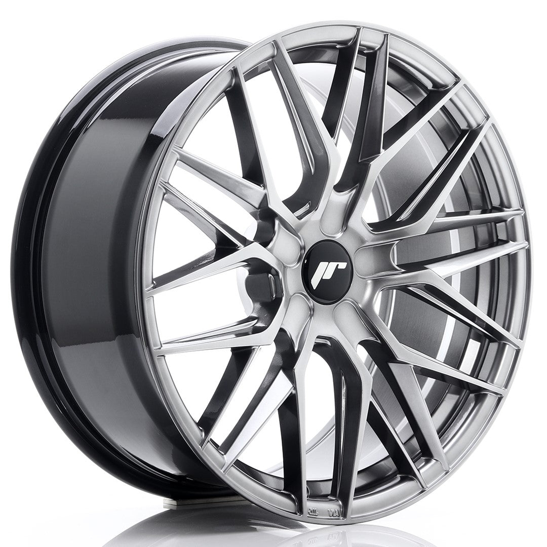 Jante Japan Racing JR28 19x8.5J 5x114.3 ET40