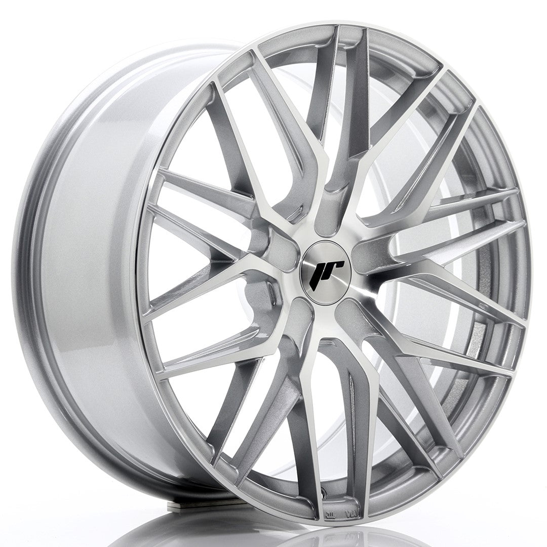 Jante Japan Racing JR28 19x8.5J 5x114.3 ET40