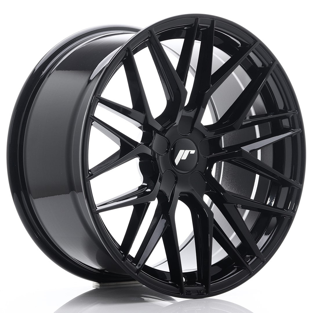 Jante Japan Racing JR28 19x9.5J 5x112 ET40