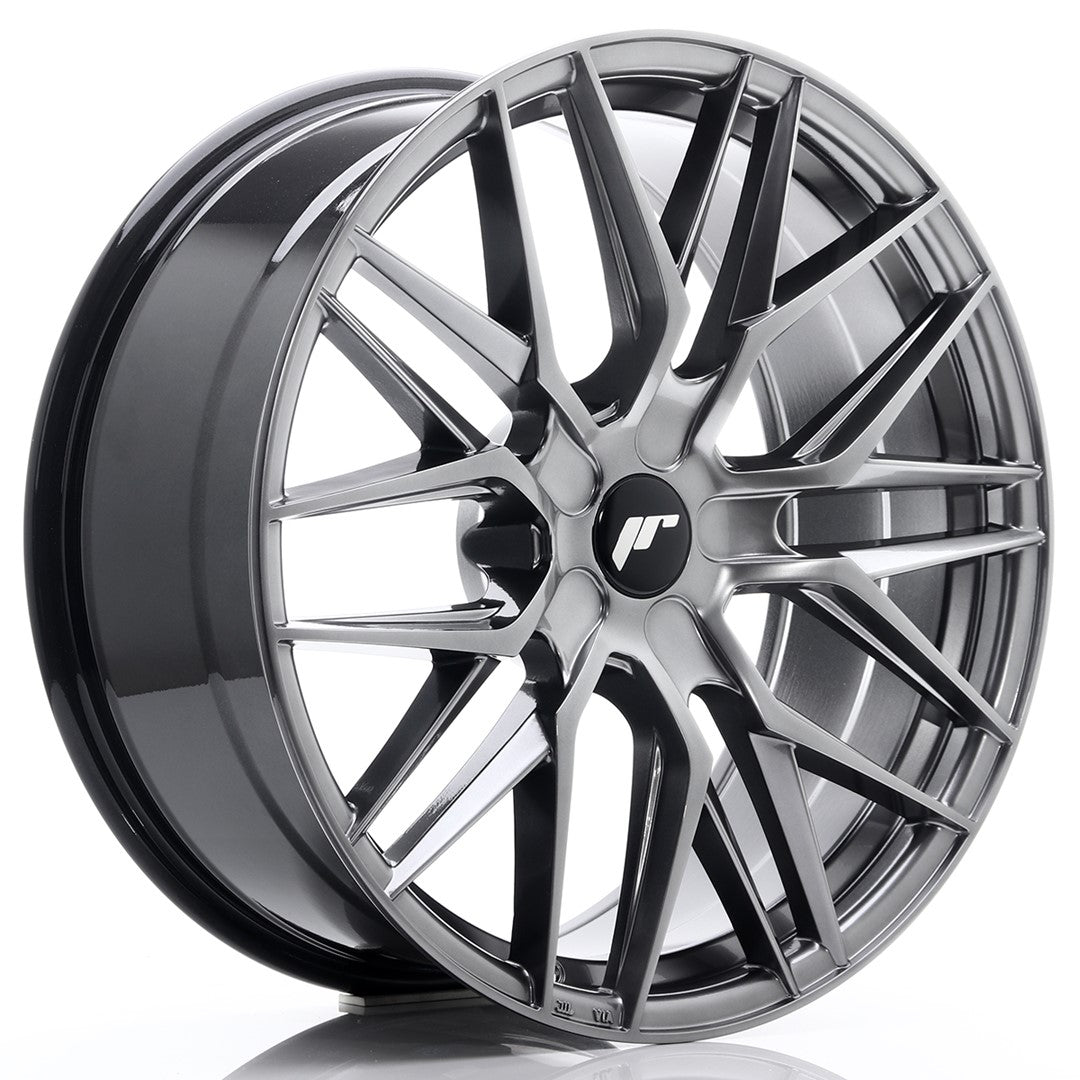 Jante Japan Racing JR28 R20 8.5J - PCD si ET Configurabile