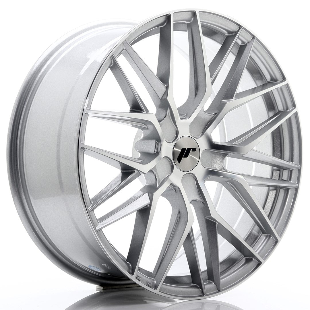 Jante Japan Racing JR28 20x8.5J 5x114.3 ET35