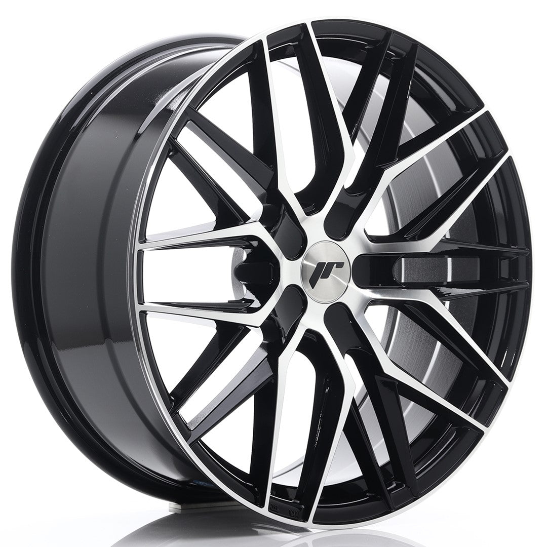 Jante Japan Racing JR28 20x8.5J 5x114.3 ET40