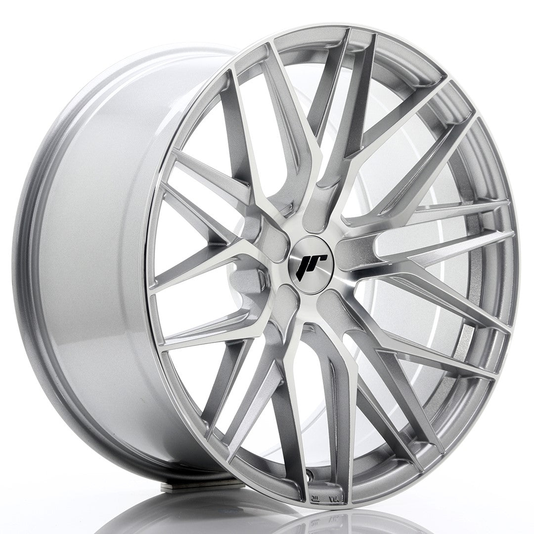 Jante Japan Racing JR28 20x10J 5x114.3 ET40