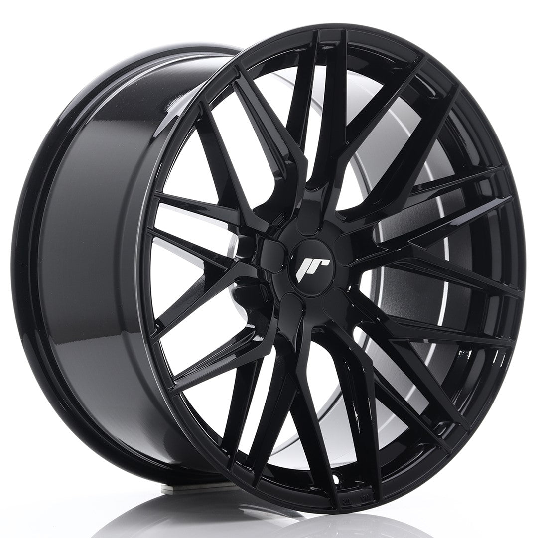 Jante Japan Racing JR28 20x10J 5x114.3 ET40