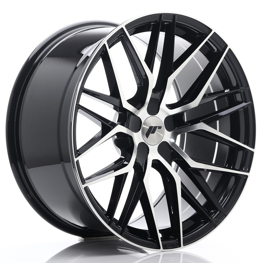 Jante Japan Racing JR28 20x10J 5x114.3 ET40