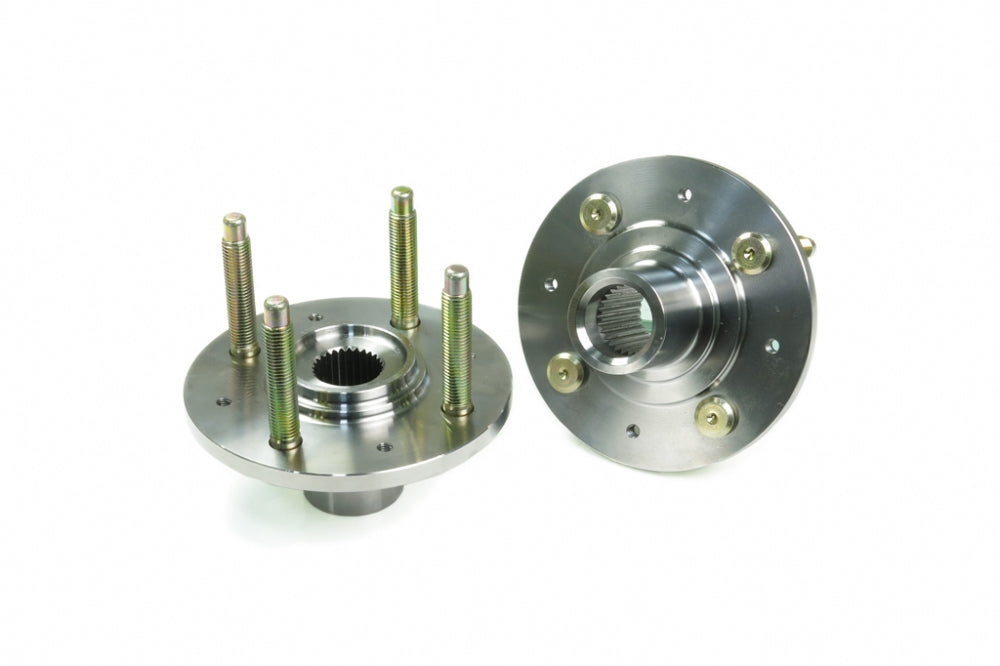 Kit butuc si rulment roata fata 36 mm Hardrace pentru Honda CRX / Civic - Q0788