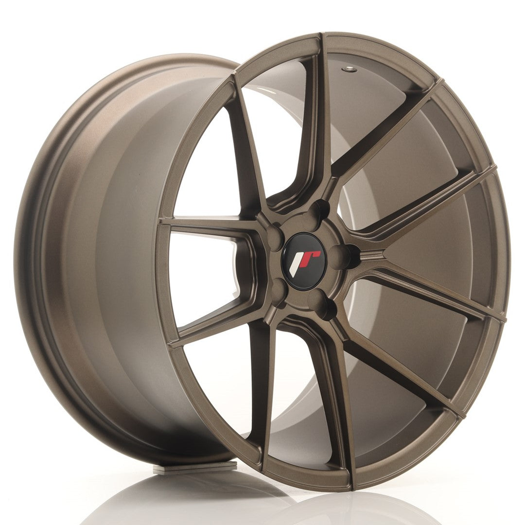 Jante Japan Racing JR30 R19 11J - PCD si ET Configurabile