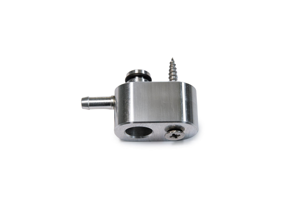 Priza Presiune Turbo RTMG Performance pentru THP 1.6 Peugeot, Citroen si Mini
