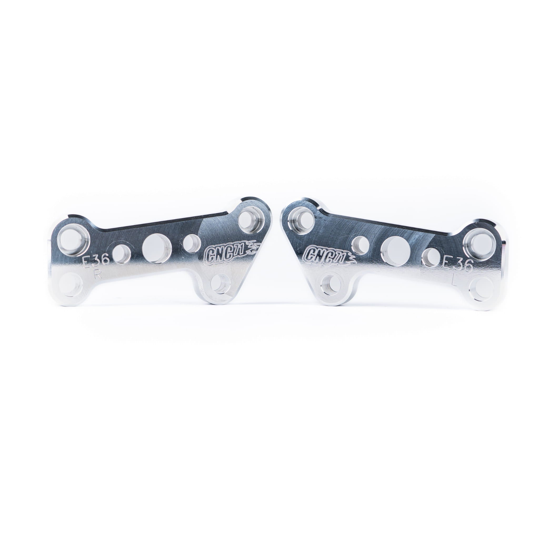 Adaptoare unghi bracaj BMW E36 - Brat original