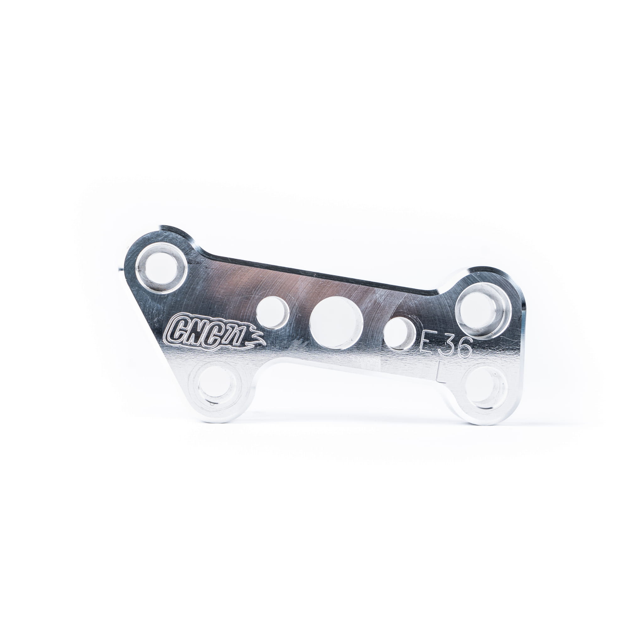 Adaptoare unghi bracaj BMW E36 - Brat original