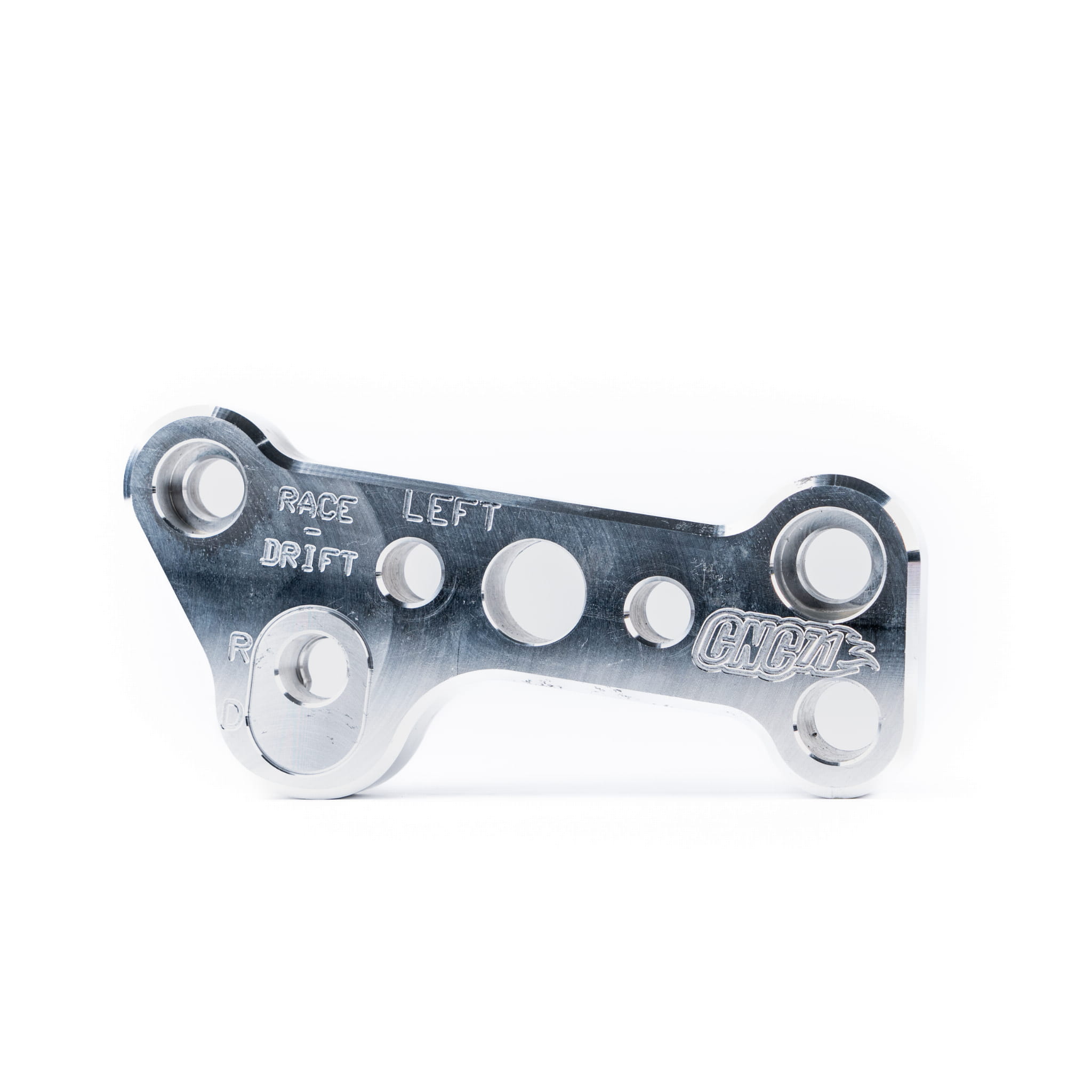 Adaptoare unghi bracaj BMW E36 ACKERMAN - Brat original