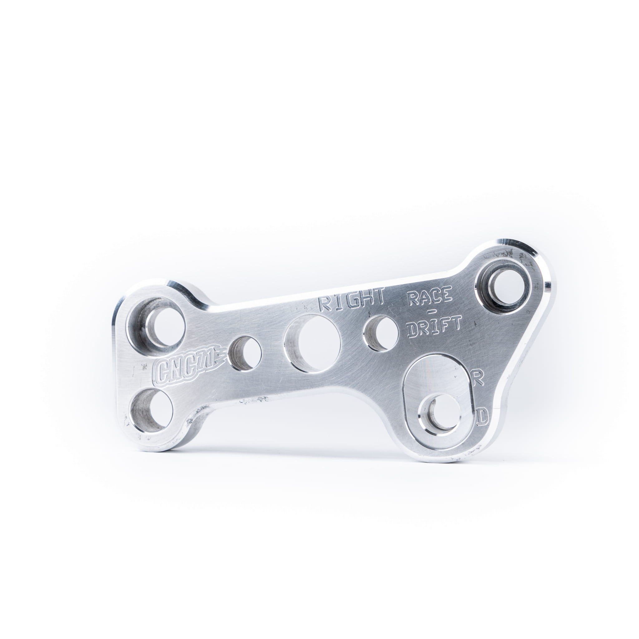 Adaptoare unghi bracaj BMW E36 ACKERMAN - Brat original