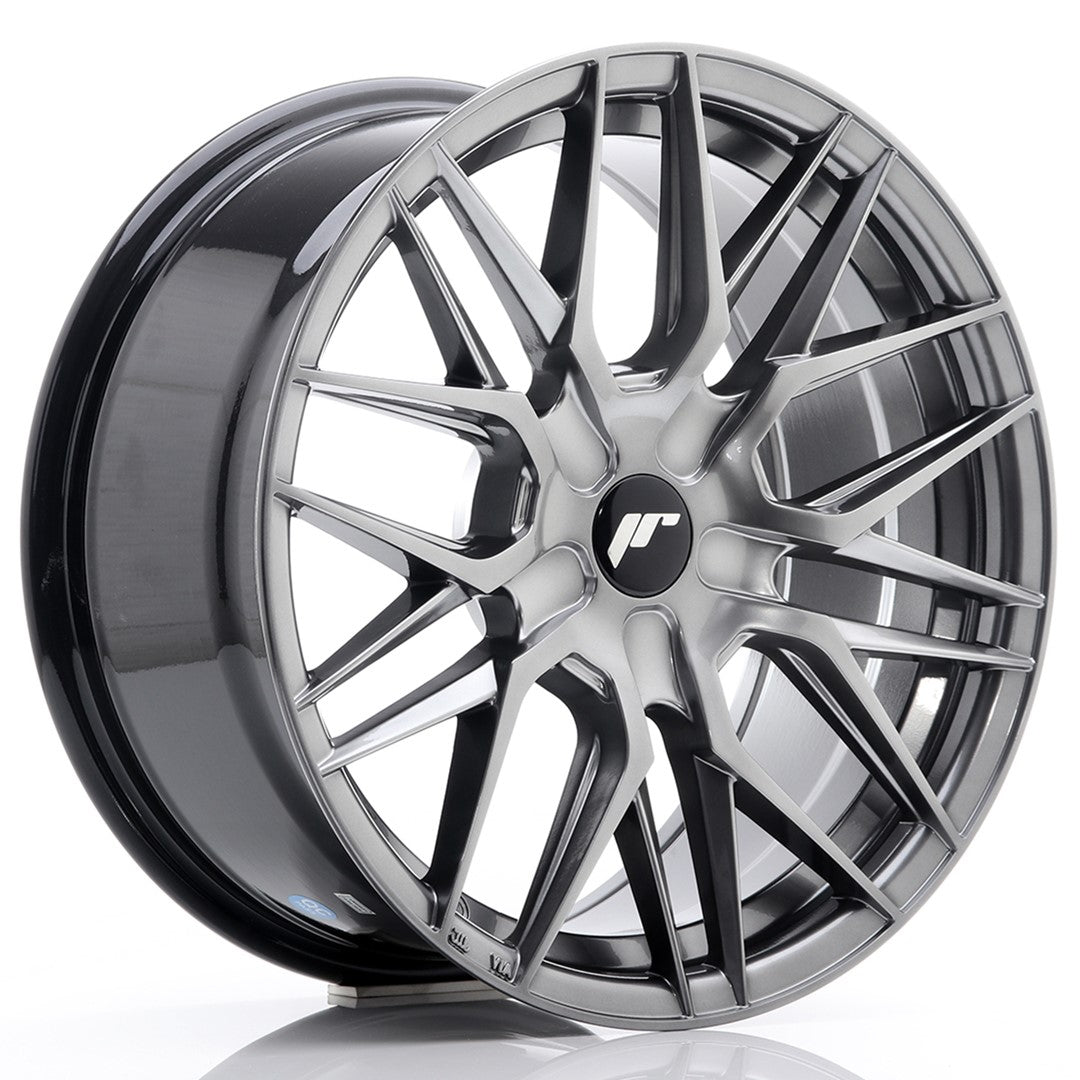 Jante Japan Racing JR28 R17 8J - PCD si ET Configurabile