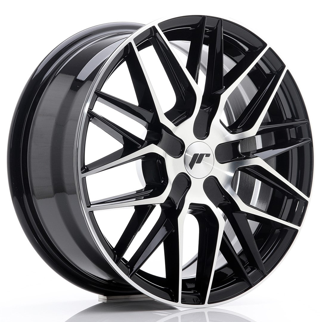 Jante Japan Racing JR28 R17 8J - PCD si ET Configurabile