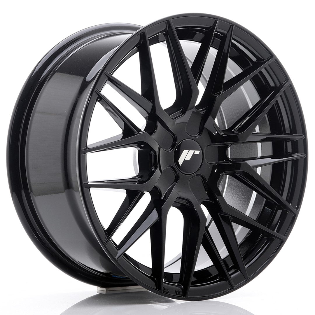 Jante Japan Racing JR28 R17 8J - PCD si ET Configurabile