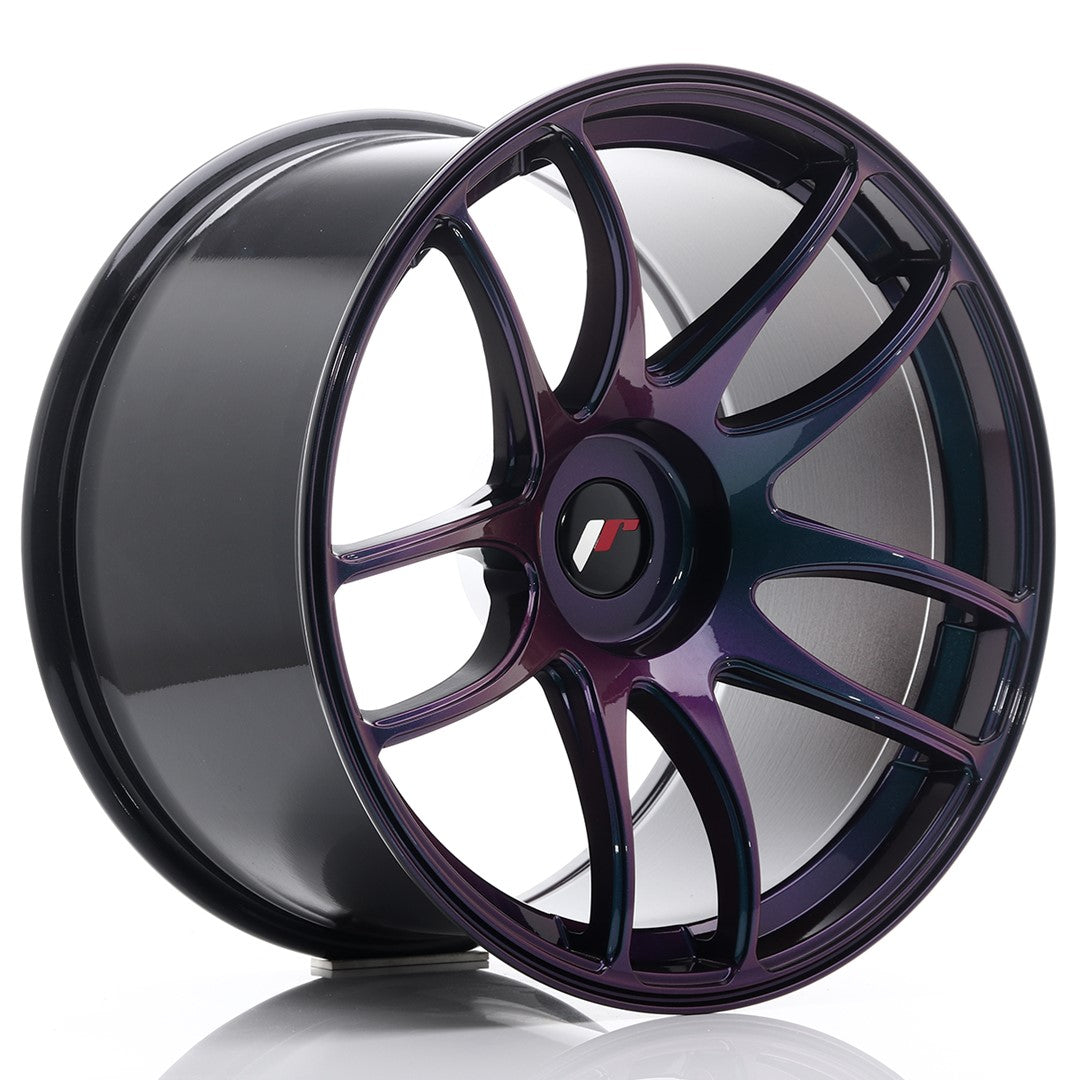 Jante Japan Racing JR29 R19 11J - PCD si ET Configurabile