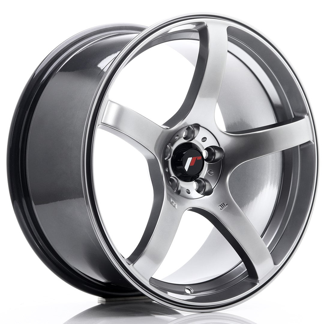 Jante Japan Racing JR32 18x8.5J 5x114.3 ET38