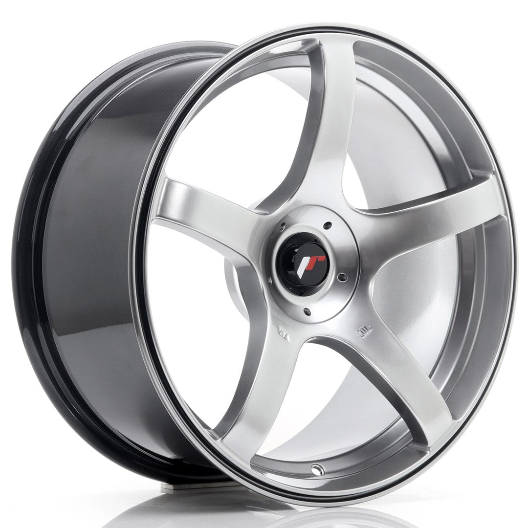 Jante Japan Racing JR32 R18 8.5J - PCD si ET Configurabile