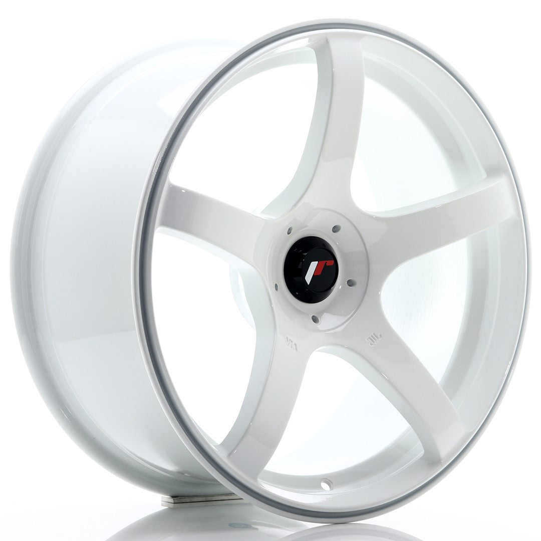 Jante Japan Racing JR32 R18 8.5J - PCD si ET Configurabile