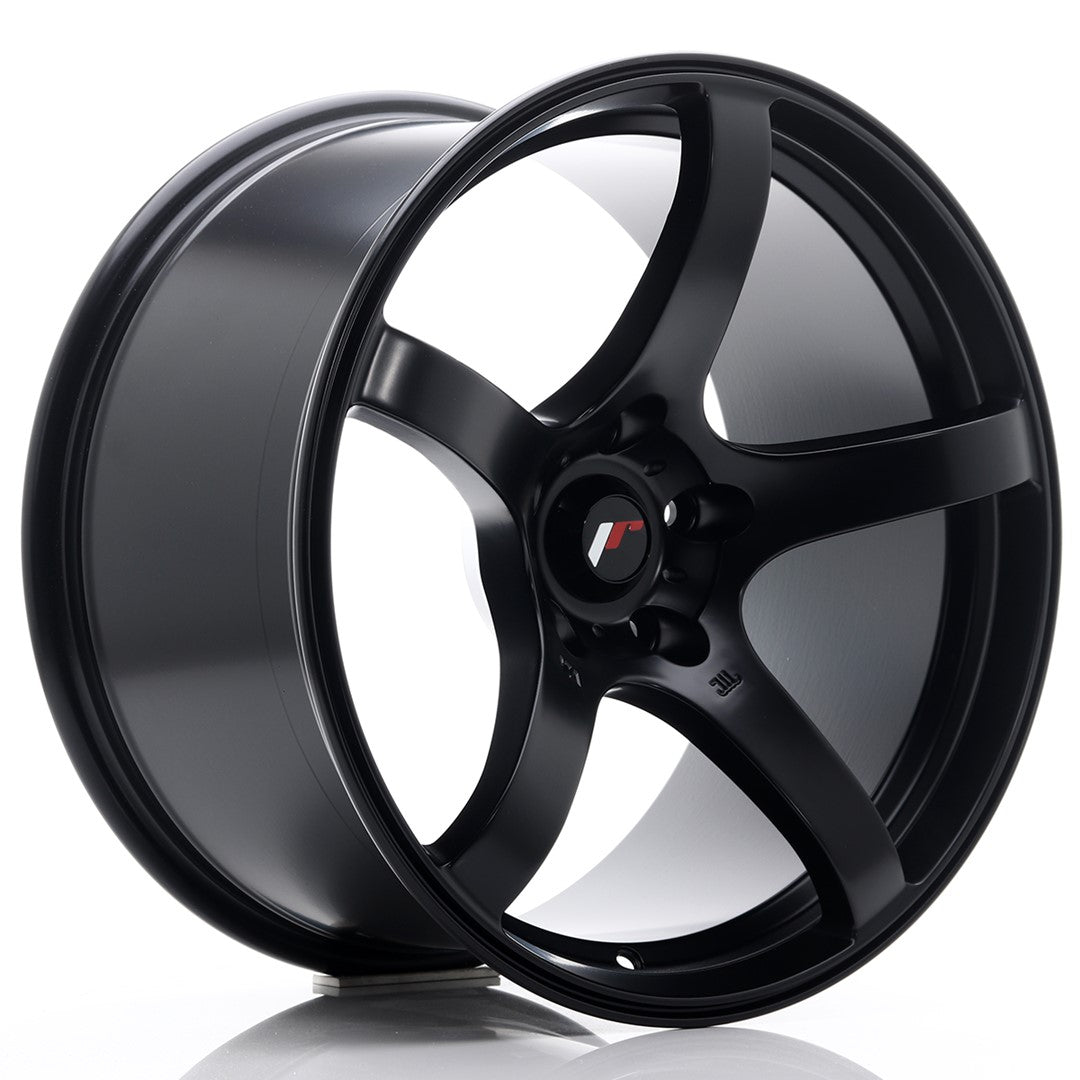 Jante Japan Racing JR32 18x9.5J 5x120 ET18
