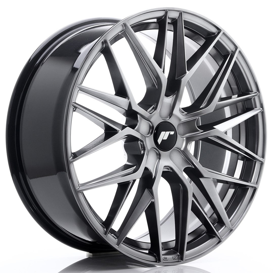 Jante Japan Racing JR28 R21 9J - PCD si ET Configurabile