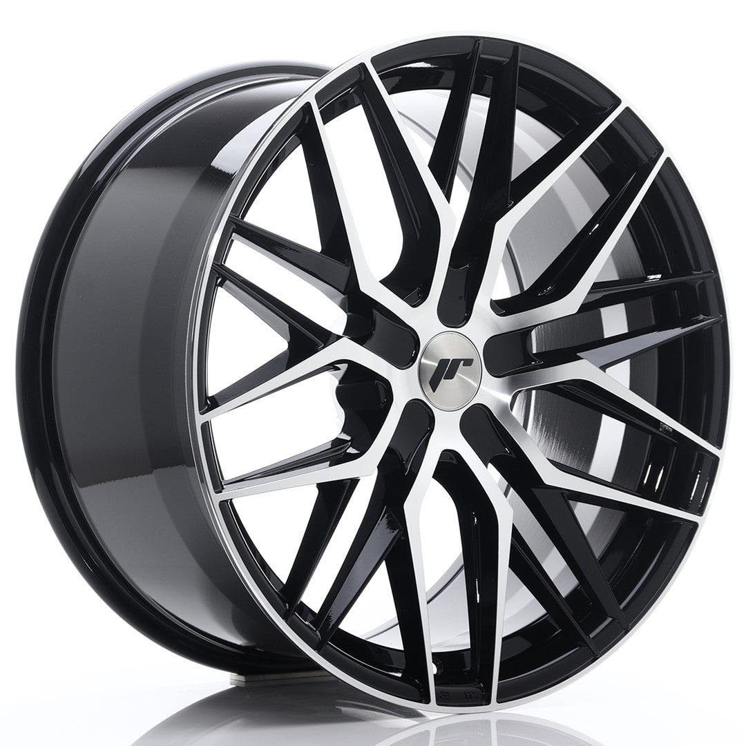 Jante Japan Racing JR28 R21 10.5J - PCD si ET Configurabile
