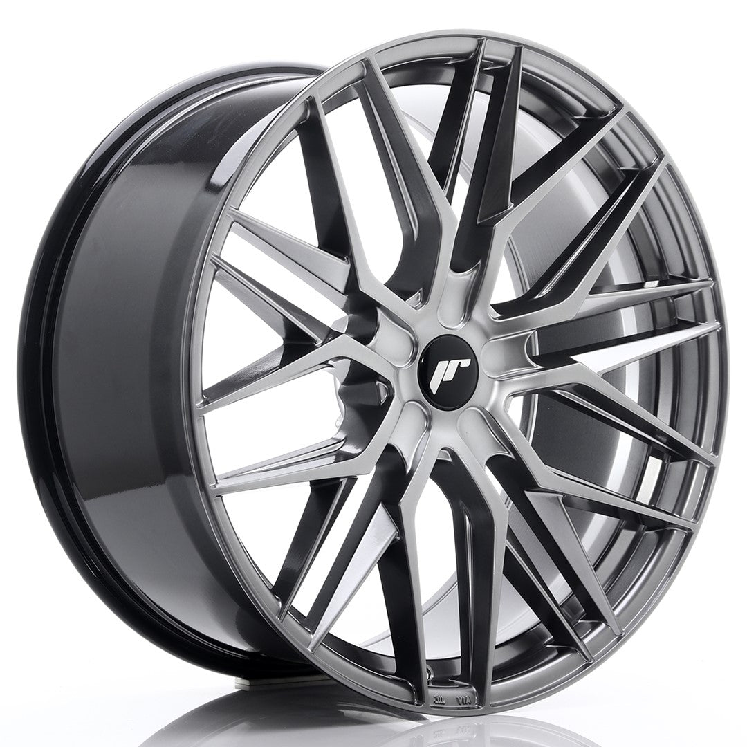 Jante Japan Racing JR28 R22 10.5J - PCD si ET Configurabile