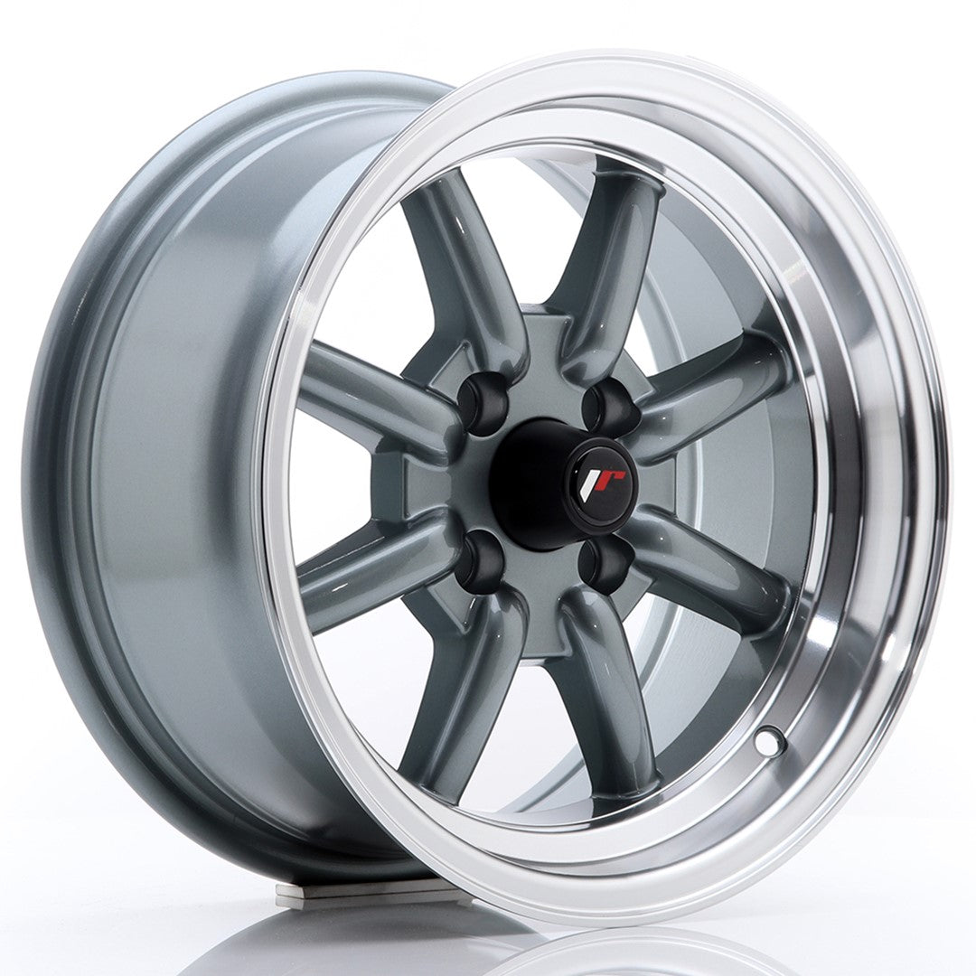 Jante Japan Racing JR19 14x7J 4x100 ET0
