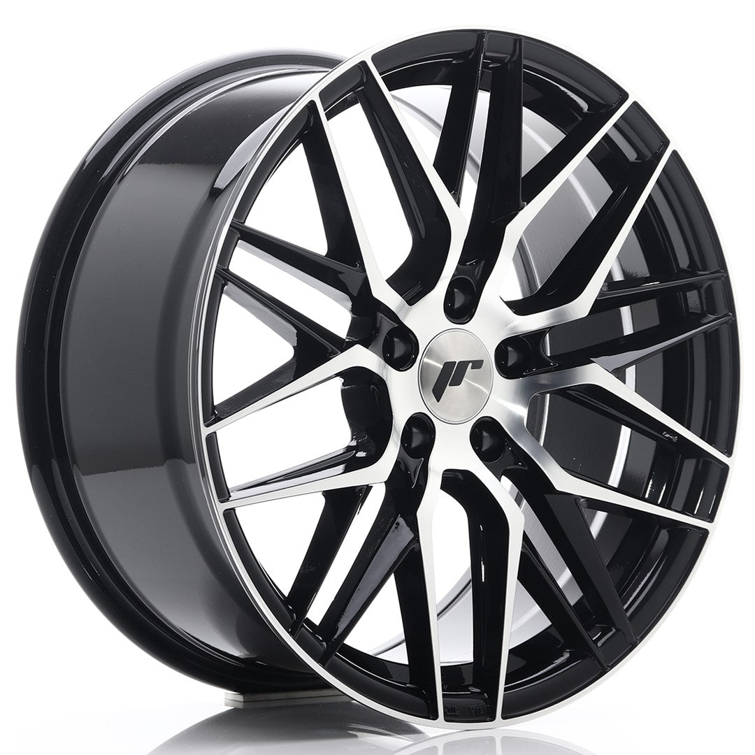 Jante Japan Racing JR28 18x8.5J 5x112 ET40