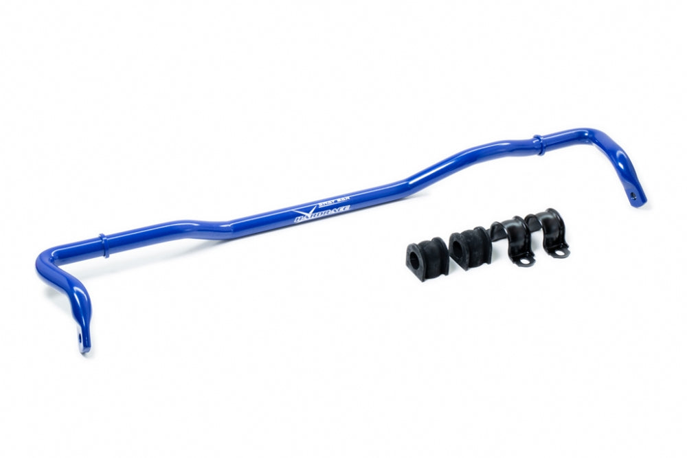 Bara stabilizatoare spate Hardrace pentru Audi RS3 / S3 / Volkswagen Arteon / Golf - Q1049