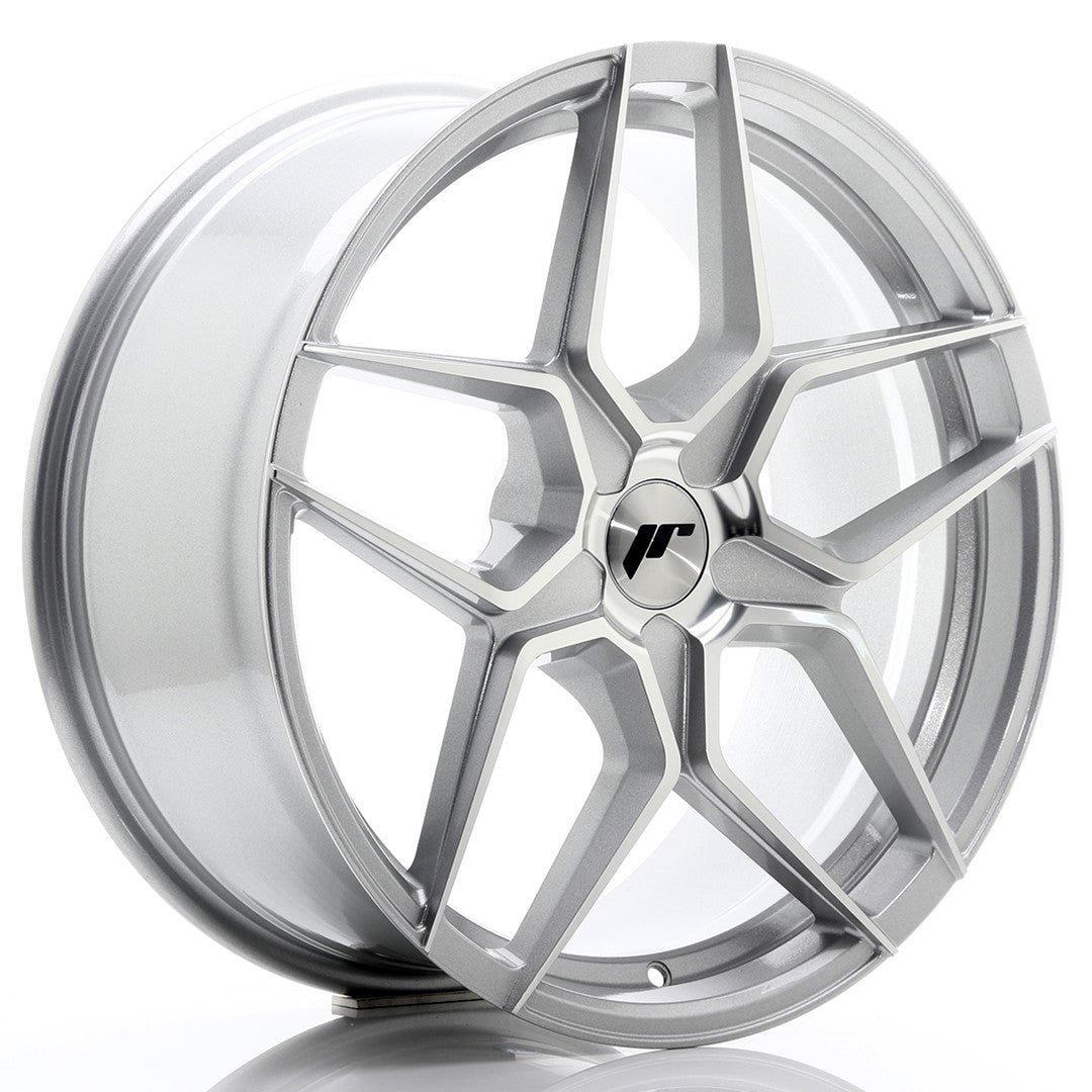 Jante Japan Racing JR34 19x8.5J 5x112 ET35