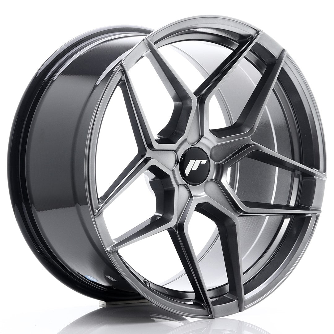 Jante Japan Racing JR34 19x9.5J 5x112 ET35