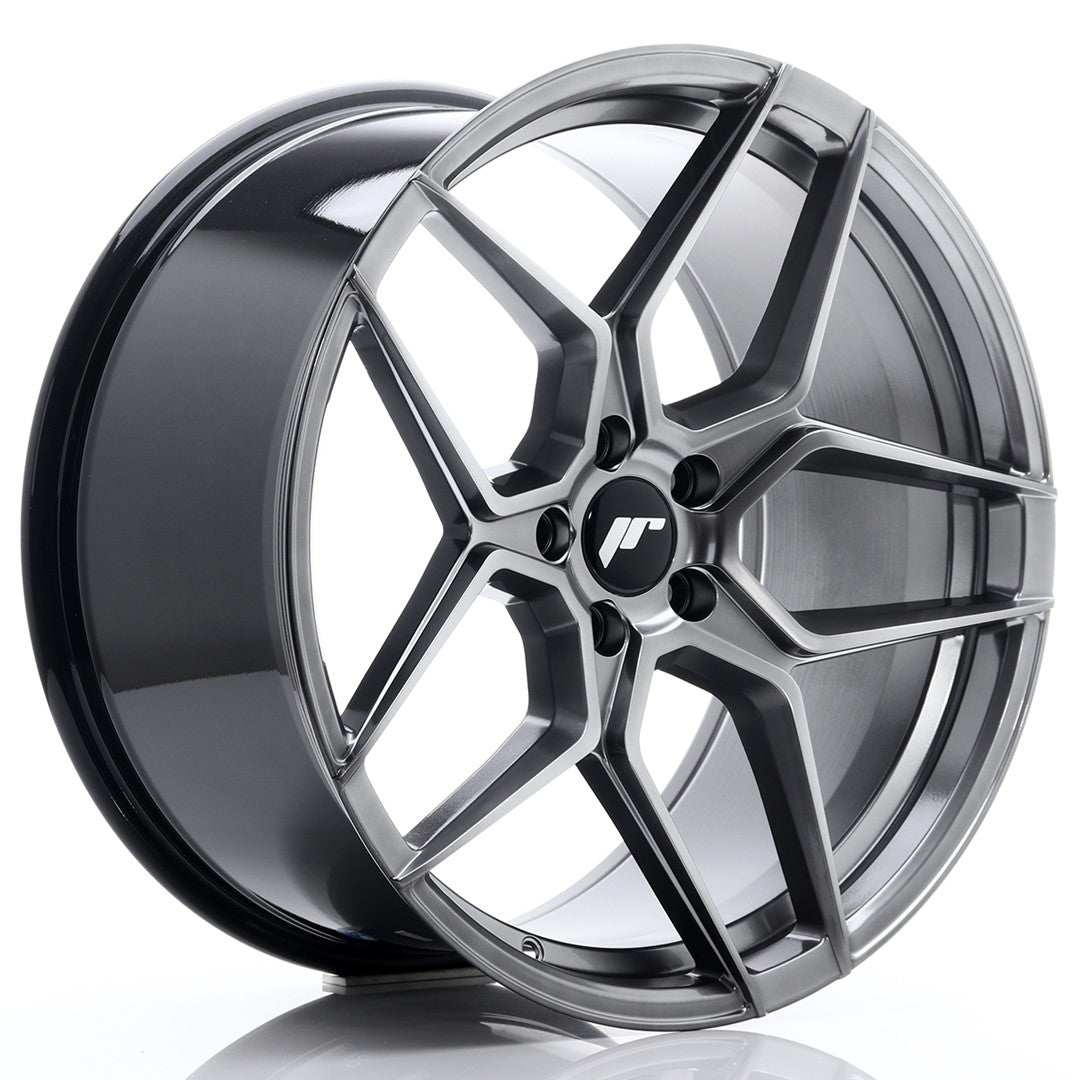 Jante Japan Racing JR34 20x10J 5x120 ET40