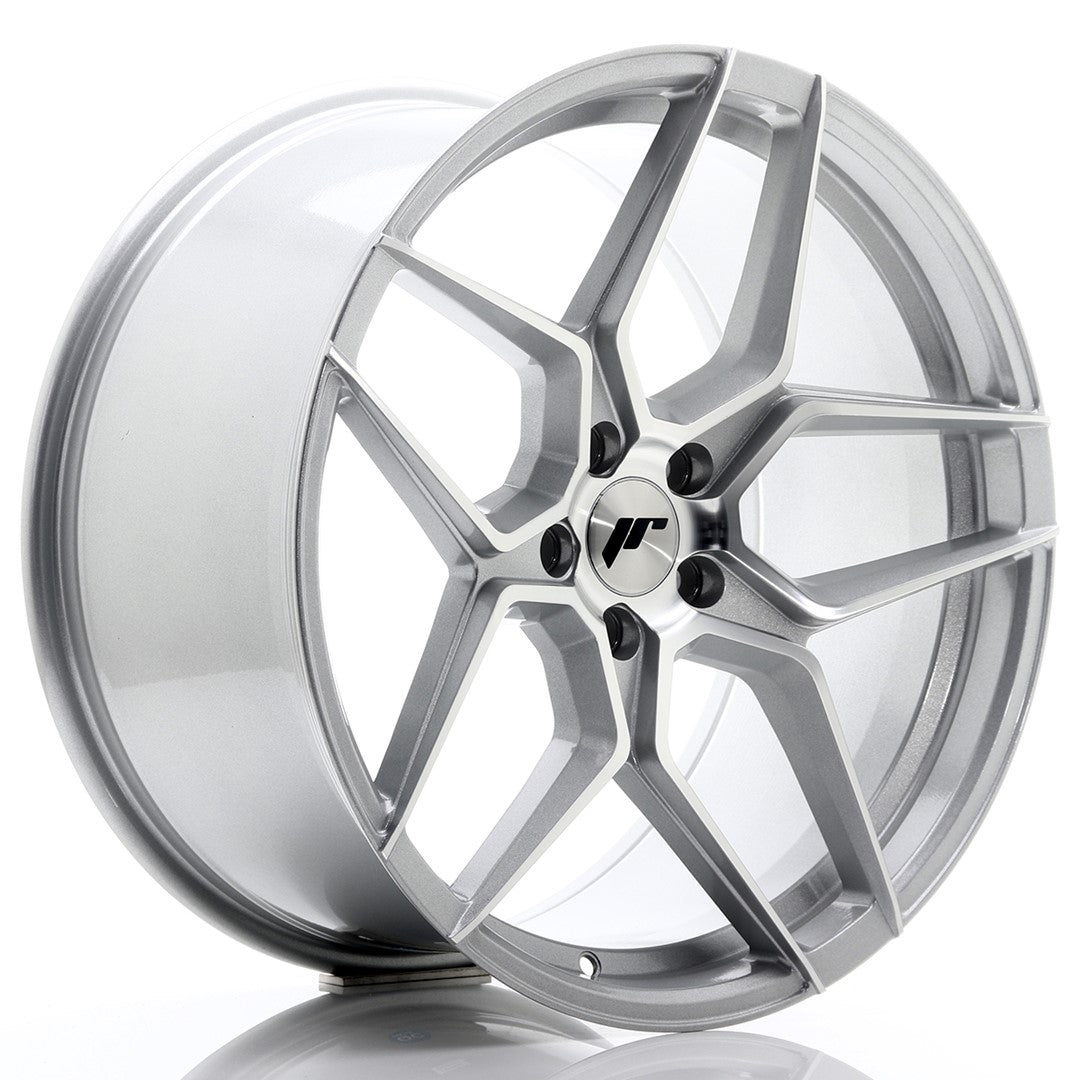 Jante Japan Racing JR34 20x10J 5x112 ET40